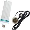 Idrogrow Kit Coltivazione Peperoncino Pepper 125W CFL AGRO