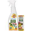 Bioki Sapone Molle Potassico Speciale per Limoni ed Agrumi + Ricarica utile per 10 Lit