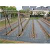 NATURII Kit impianto irrigazione modulare completo orto giardino goccia 50 mq ampliabile
