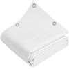 TELONI MASSARO TELO TELONE in PVC IMPERMEABILE OCCHIELLATO RINFORAZATO - 650GR!