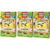 Bioki Concime Limone alta efficenza con Prodigio limone 3 scatole a prezzo scontato