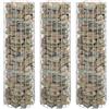 vidaXL Gabion Raised Bed, Gabion Raised Beds, Fioriera Rialzata A Gabbione vidaXL