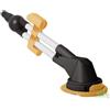 PULITORE FONDO ACQUA PISCINA AUTOMATICO 6.1 MT TUBO BESTWAY AUTOMATICO