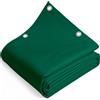 TELONI MASSARO TELO TELONE in PVC IMPERMEABILE OCCHIELLATO RINFORAZATO - 650GR!