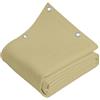 TELONI MASSARO TELO TELONE in PVC IMPERMEABILE OCCHIELLATO RINFORAZATO - 650GR!