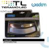 Universo Led Faro Led Solare Con Pannello Crepuscolare E Telecomando 6W 20W 60W 100W 200W 300