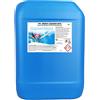Depuro Sicuro Depuro Ph- meno Minus piscina Liquido Eco riduttore correttore Naturale ph kg 5