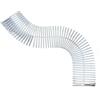 ASTRALPOOL 1 METRO 45 PZ Griglia Piscina Bordo Sfioro Curvabile 245 x 22 mm cod 11108