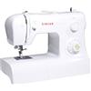 Singer Tradition 2273 Macchina da Cucire Bianco 43x22x35,2 cm