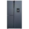Haier Frigorifero e congelatore Multidoor SERIE 7 3 porte HSPR79F18EWMB Total No