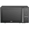 BEKO MGC20130BB FORNO A MICROONDE + GRILL 20 LT 1.000 W TIMER DIGITALE 10 LIVELL