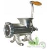 Reber TRITACARNE MANUALE MACINA CARNE N.12 REBER 8682N BANCO MANO MACINACARNE APPOGGIO