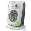 TERMOVENTILATORE STUFETTA 2200 W DELONGHI CALDOBAGNO HBC3052T 3 POTENZE TIMER