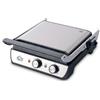 DCG BISTECCHIERA ELETTRICA DCG ST3400 CON PIASTRE ANTIADERENTI E STACCABILI 2000W