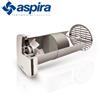 Fantini Cosmi ASPIRA - Aspirvelo Air Ecocomfort SAT 160 RF recuperatore di calore satellite SE
