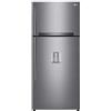 Lg Frigorifero e congelatore Doppia porta GTF744PZPED NatureFresh Total No Frost