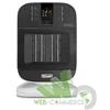De'Longhi TERMOVENTILATORE CERAMICO 2 POTENZE 2000 W DELONGHI HFX60V20 PROGRAMMABILE