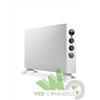 TERMOCONVETTORE A PAVIMENTO 3 POTENZE 2000W 60m³ DELONGHI HSX3320FTS VENTILATORE