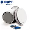 Fantini Cosmi ASPIRA Fantini Cosmi - Aspirvelo Air Ecocomfort 2.0 Smart Ø 160 mm