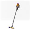 Dyson Premium V12 Slim Absolute Absoling Suckel Nickel Gloss Giallo Satin