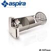 Fantini Cosmi ASPIRA - Aspirvelo Air Ecocomfort 100 SAT recuperatore di calore con scambiatore