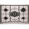 ELECTROLUX Rex PX750UV - Piano Cottura a Gas, 75 cm PX 750 UV