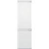 Whirlpool Frigorifero da Incasso Combinato 268 Lt Classe E Statico WHC18D051A1 Whirlpool