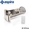 Fantini Cosmi ASPIRA - Aspirvelo Air Ecocomfort 100 RF recuperatore di calore con telecomando