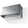 Faber Cappa Cucina Faber Aspirante Sottopensile Incasso 86cm PLUS SRN LED LG A86