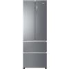 Haier Frigorifero Americano No Frost Side by Side Haier 454 Lt E Inox HB20FPAAA