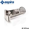 Fantini Cosmi ASPIRA - Aspirvelo Air Ecocomfort SAT 100 RF recuperatore di calore satellite SE