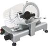 RGV LUSSO 195 GL Affettatrice domestica ergonomica Diametro Lama 195 mm 110W