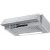 FABER CAPPA CUCINA SOTTO PENSILE INCASSO ASPIRANTE DA 90 CM MODELLO 2156 LGX A90