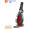 BLACK+DECKER Aspirapolvere Per Auto Portatile 12V Kit Pulizia Macchina Aspira Briciole B+D