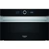 Hotpoint Ariston Forno Microonde Incasso Combinato 31L 1000 W Nero/Inox HAMD54MX Hotpoint Ariston