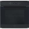 Hotpoint Ariston Forno Elettrico Ventilato da Incasso 73 Litri 60 cm A+ Nero Hotpoint Ariston