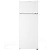 PYRAMIDEA Frigorifero Doppia Porta 210 Litri Classe E Statico Bianco FRG244W PYRAMIDEA