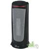 TERMOVENTILATORE TORRE COLONNA STUFETTA ELETTRICA PTC CERAMICO 2000W 3 POTENZE