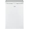 Beko TSE1284N monoporta Libera installazione 114 L E Bianco