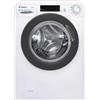Candy Slim CSS4127TRE/1-11 7 kg Lavatrice Compatta, 1200 giri/min, Classe D