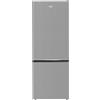 Beko Frigorifero Combinato 490 Litri Classe E No Frost Silver B3RCNE564HXB Beko