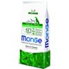 Monge Natural Maxi Puppy Pollo e Riso Crocchette Per Cani 12KG