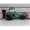 HiKOKI SMERIGLIATRICE ANGOLARE G13SW2 HIKOKI DIAM.125 MM. 1.200 WATT 11.000GIRI/MIN.