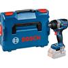 BOSCH GDS 18V-750 C AVVITATORE MASSA BATTENTE - BATTERIA E CARICAB. NON INCLUSI