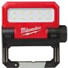 Senza marca generico TORCIA TASCABILE A FARO MILWAUKEE L4FFL-30 550 LUMEN