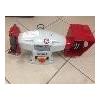 Senza marca generico SMERIGLIATRICE BANCO FEMI 234 D.150 MOLA+SPAZZOLA 220V 370W