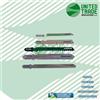 United Trade Silverline 234060 Set di lame per seghetto alternativo 10 pz