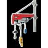 Senza marca generico PARANCO ELETTRICO KG200 PROFESSIONALE CAVO MT 25