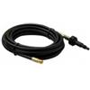 Senza marca generico SONDA SPURGATUBI MT.15 CON UGELLO
