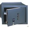 CASSAFORTE CISA 82210.41 CM42X30X25 CHIAVE + COMBINATORE 1 PIANO INTERNO ACCIAIO